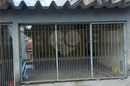Casa Térrea à venda com 4 quartos em Chácara Inglesa (zona Norte), São Paulo, SP