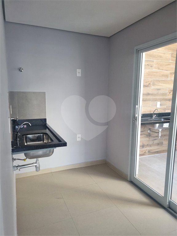 Apartamento à venda com 1 quarto em Vila Mazzei, São Paulo, SP