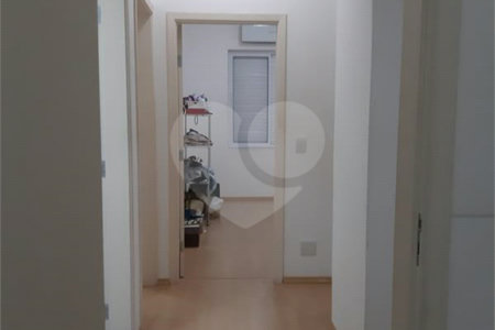 Apartamento à venda com 2 quartos em Cerqueira César, São Paulo, SP