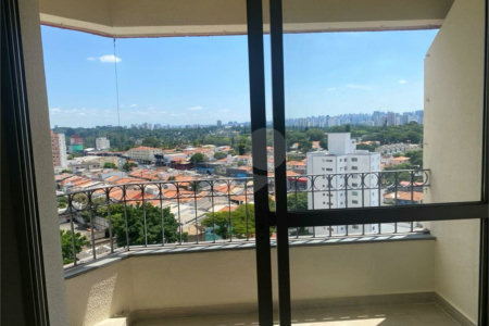 Apartamento à venda com 2 quartos em Vila Alexandria, São Paulo, SP