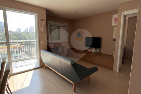 Apartamento à venda com 1 suíte em Vila Dom Pedro I, São Paulo, SP