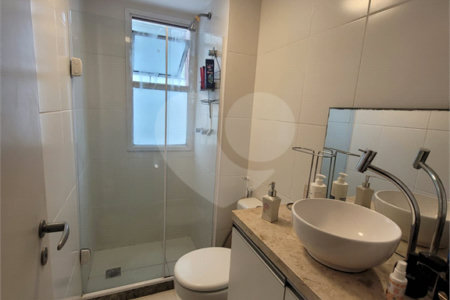 Apartamento à venda com 2 quartos, sendo 1 suíte, em Recreio dos Bandeirantes, Rio de Janeiro, RJ