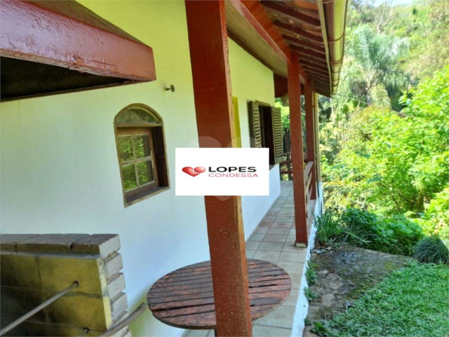 Casa à venda com 2 quartos em Terra Preta (terra Preta), Mairiporã, SP