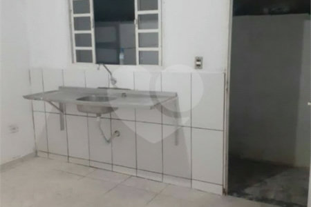 Casa à venda com 1 quarto em Parque São Martinho, Mogi das Cruzes, SP