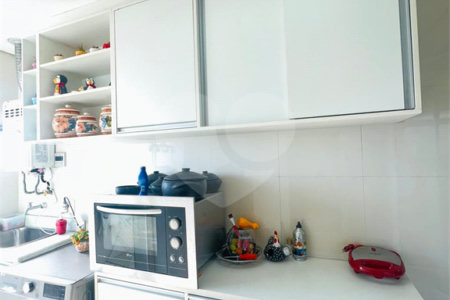 Apartamento à venda com 3 quartos, sendo 1 suíte, em Alto da Boa Vista, São Paulo, SP