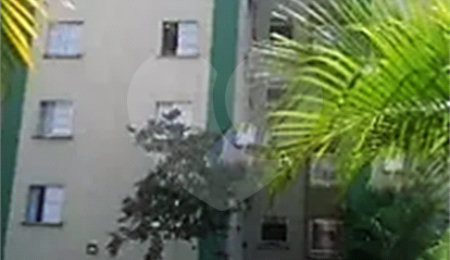 Apartamento à venda com 2 quartos em Vila Nova Cachoeirinha, São Paulo, SP