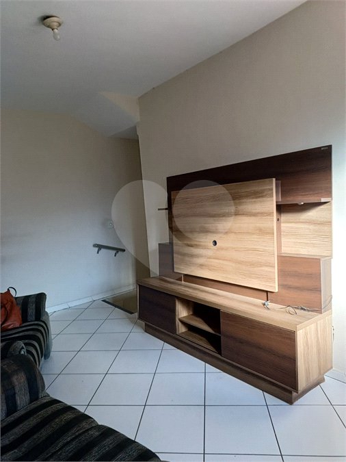Casa para alugar com 2 quartos em Campo Grande, Rio de Janeiro, RJ