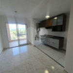 Apartamento à venda com 2 quartos, sendo 1 suíte, em Jardim Tereza Cristina, Jundiaí, SP