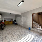 Sobrado à venda com 3 quartos, sendo 1 suíte, em Pirituba, São Paulo, SP