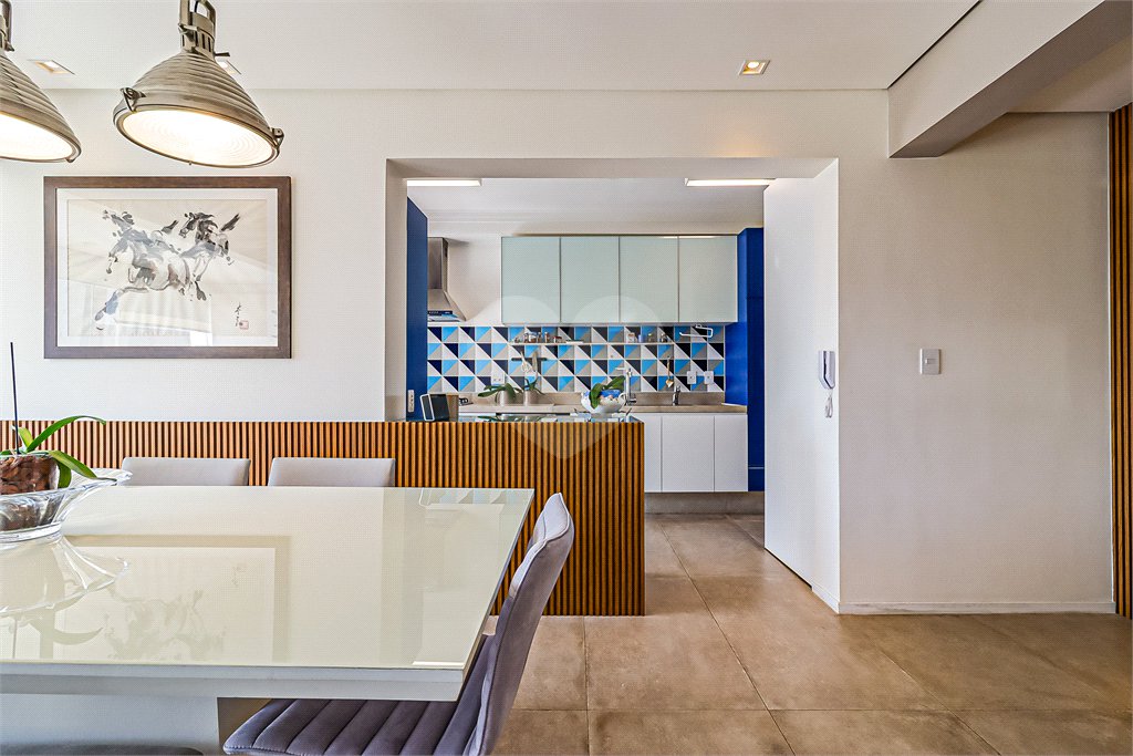Apartamento à venda com 3 suítes em Vila Mariana, São Paulo, SP