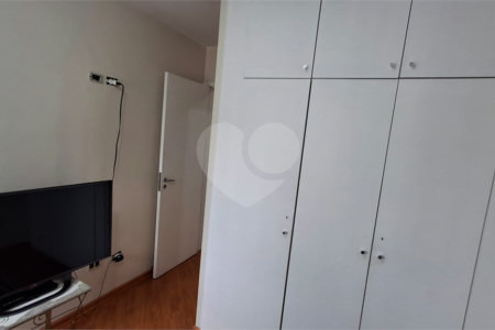 Apartamento à venda com 2 quartos em Brooklin, São Paulo, SP