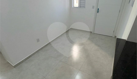 Apartamento para alugar com 2 quartos em Mooca, São Paulo, SP