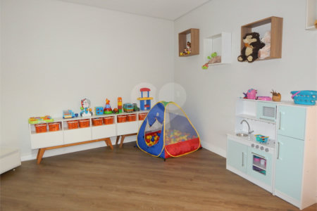 Aconchegante e privilegiado Apartamento!!!