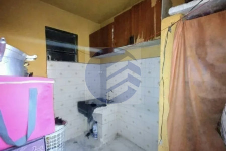 Casa à venda com 3 quartos em Conjunto Residencial Butantã, São Paulo - SP
