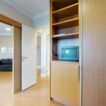 Apartamento à Venda e Locação no Paraíso com 60m², 2 Dormitórios e Estrutura Completa de Lazer