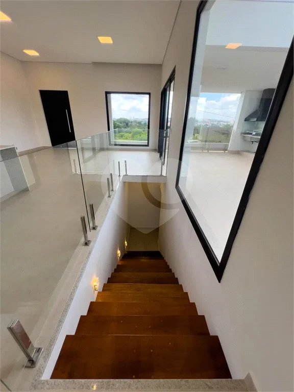 Belíssima casa à venda no Damha 2 de Piracicaba.