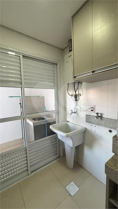 Apartamento para locação Residencial Imagine | 1 suítes | 2 vagas cobertas