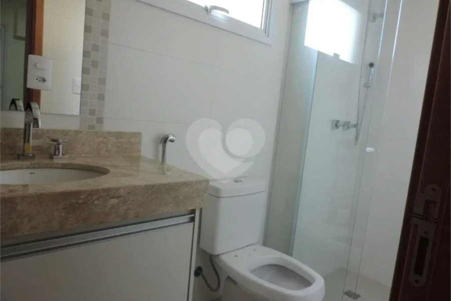 Apartamento Dubai no Bairro Vila Independência com 3 dormitórios