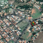 Lote de 1800m² na região do Mantiqueira