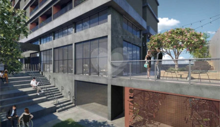 Apartamento à venda com 1 quarto em Consolação, São Paulo, SP