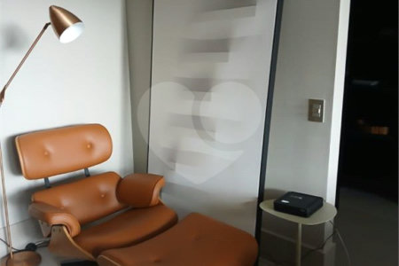 Studio para locação - Vila Olímpia