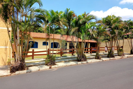 Casa à Venda no Residencial Samambaia – 200 m² de Área Construída