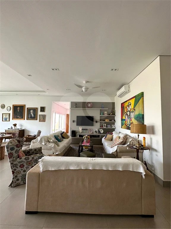 Casa em Condomínio Fechado a venda em Piracicaba