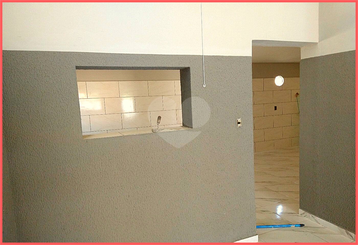 Sobrado Residencial com Salão e Sala Comercial à Venda – Vila Georgina – Indaiatuba/SP
