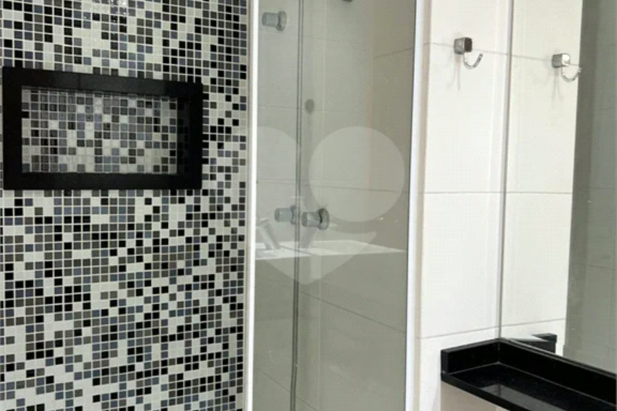 Apartamento para alugar com 2 quartos, sendo 1 suíte, em Casa Verde, São Paulo, SP