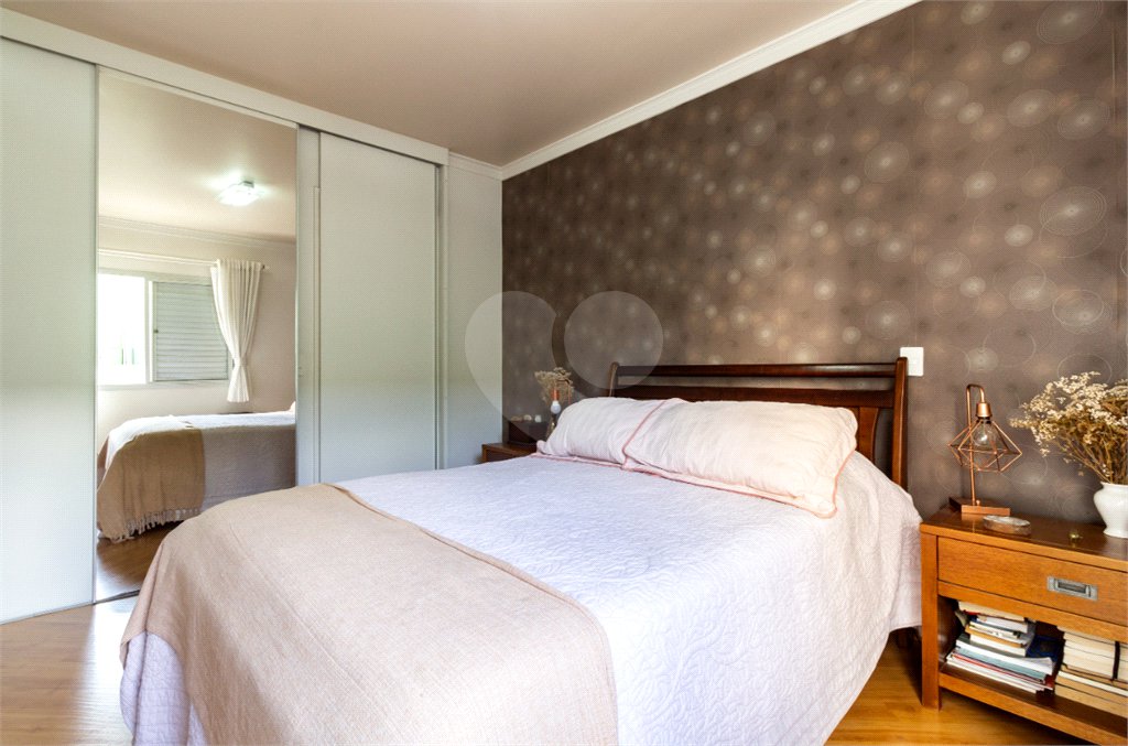 Apartamento á venda - Campo belo