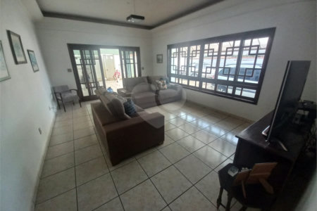 Casa Térrea.