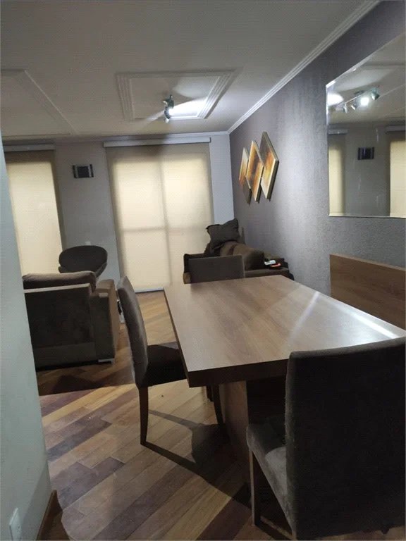 Casa à venda com 3 quartos, sendo 1 suíte, no condomínio Liberty Village, São Paulo - SP