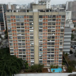 Cobertura Triplex com 90m² e 1 vaga de garagem na Vila Clementino