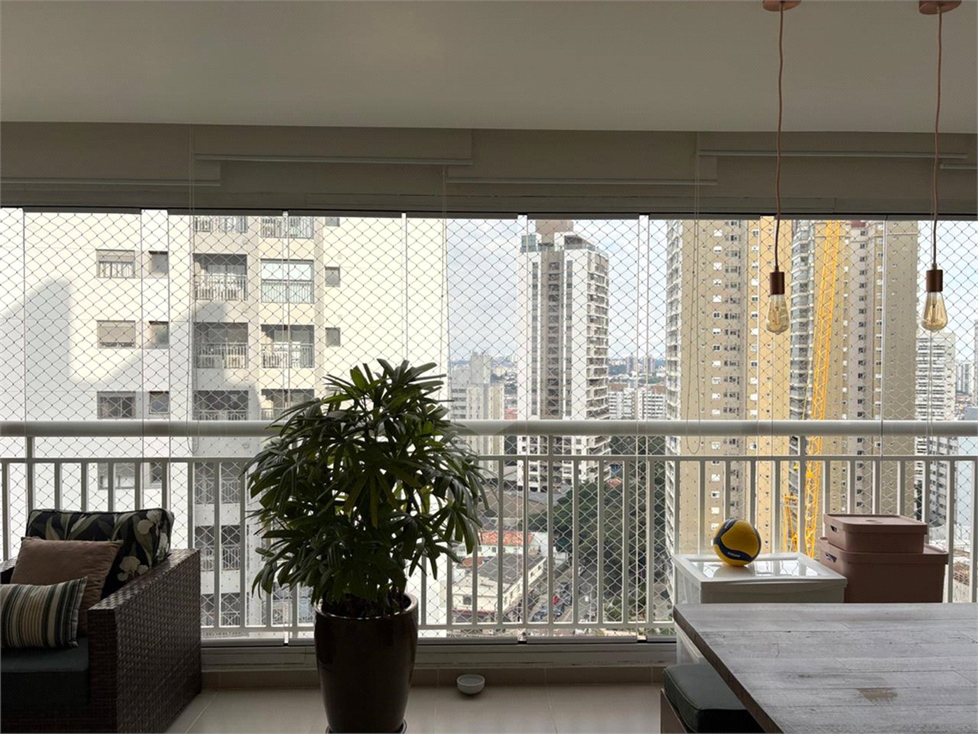 Apartamento á venda - Ipiranga