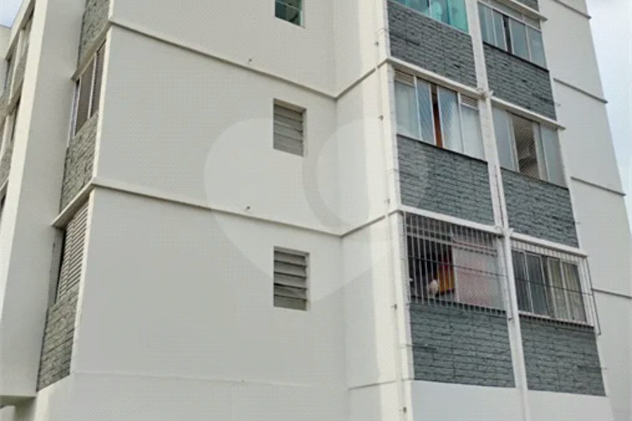 Apartamento na Vila Mascote