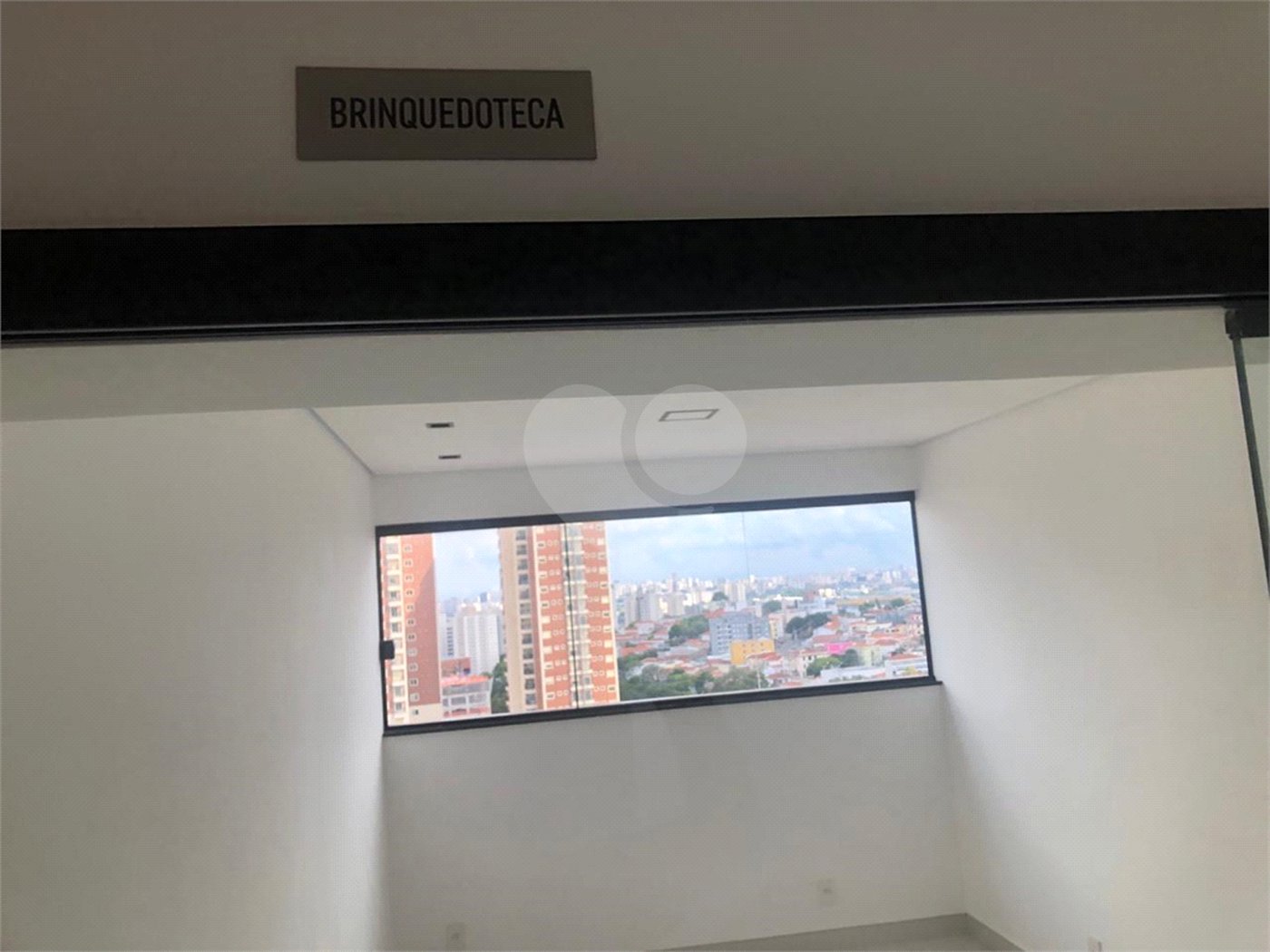 Apartamento para alugar com 1 quarto em Santana, São Paulo, SP