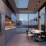 Residencial Santorini
