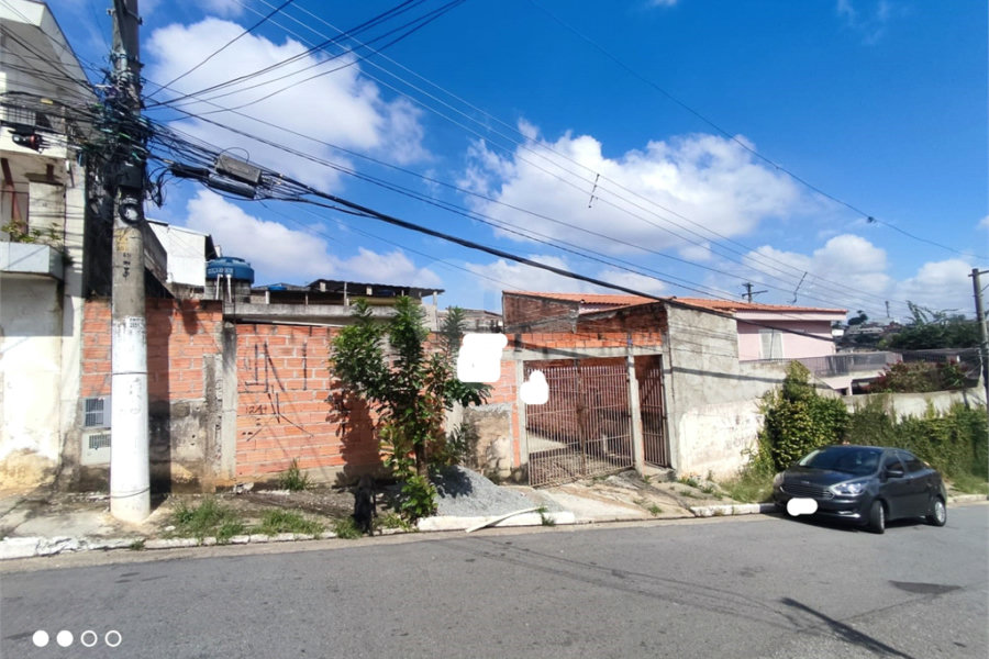 Terreno à venda em Tremembé, São Paulo, SP