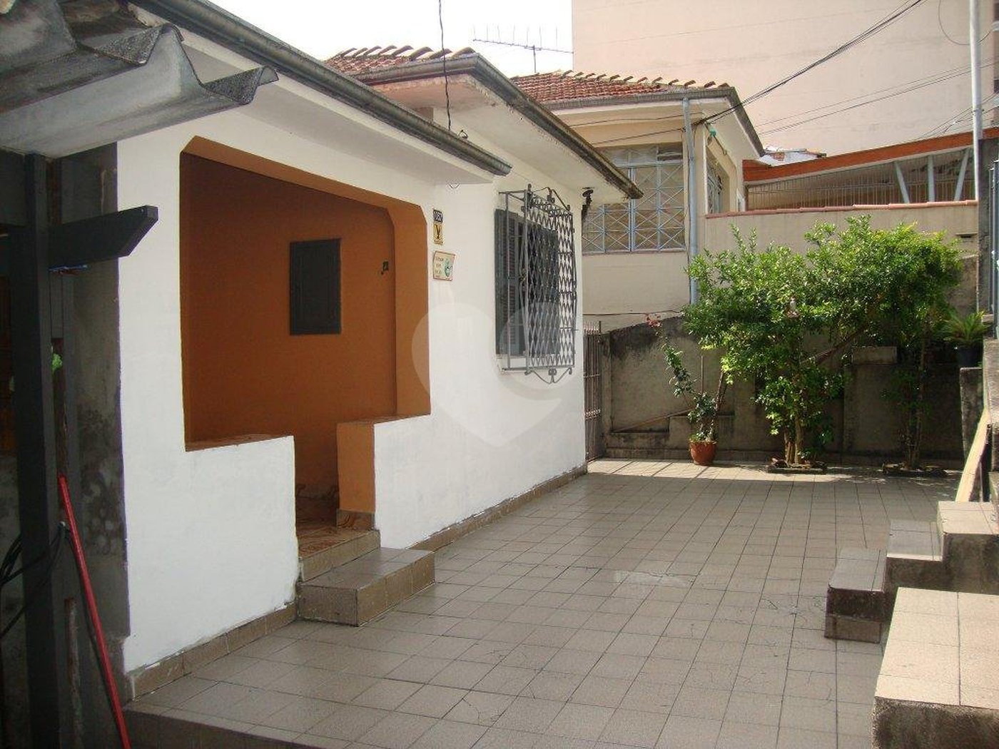 Casa Térrea à venda com 3 quartos em Jardim Franca, São Paulo, SP