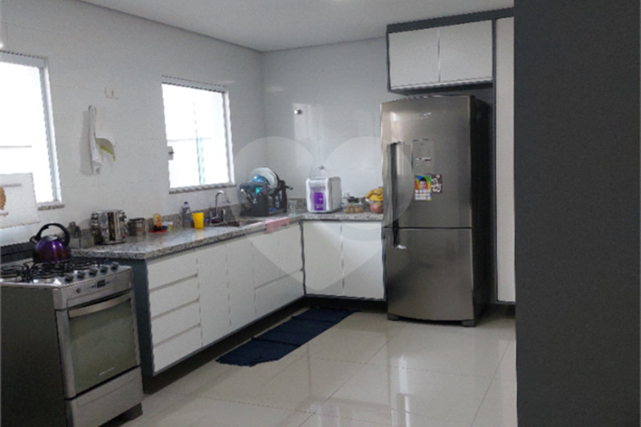Sobrado à venda com 3 quartos, sendo 1 suíte, em Casa Verde, São Paulo, SP