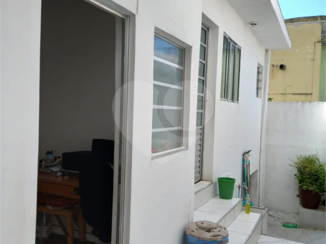 Casa à venda com 2 quartos em Vila Mazzei, São Paulo, SP