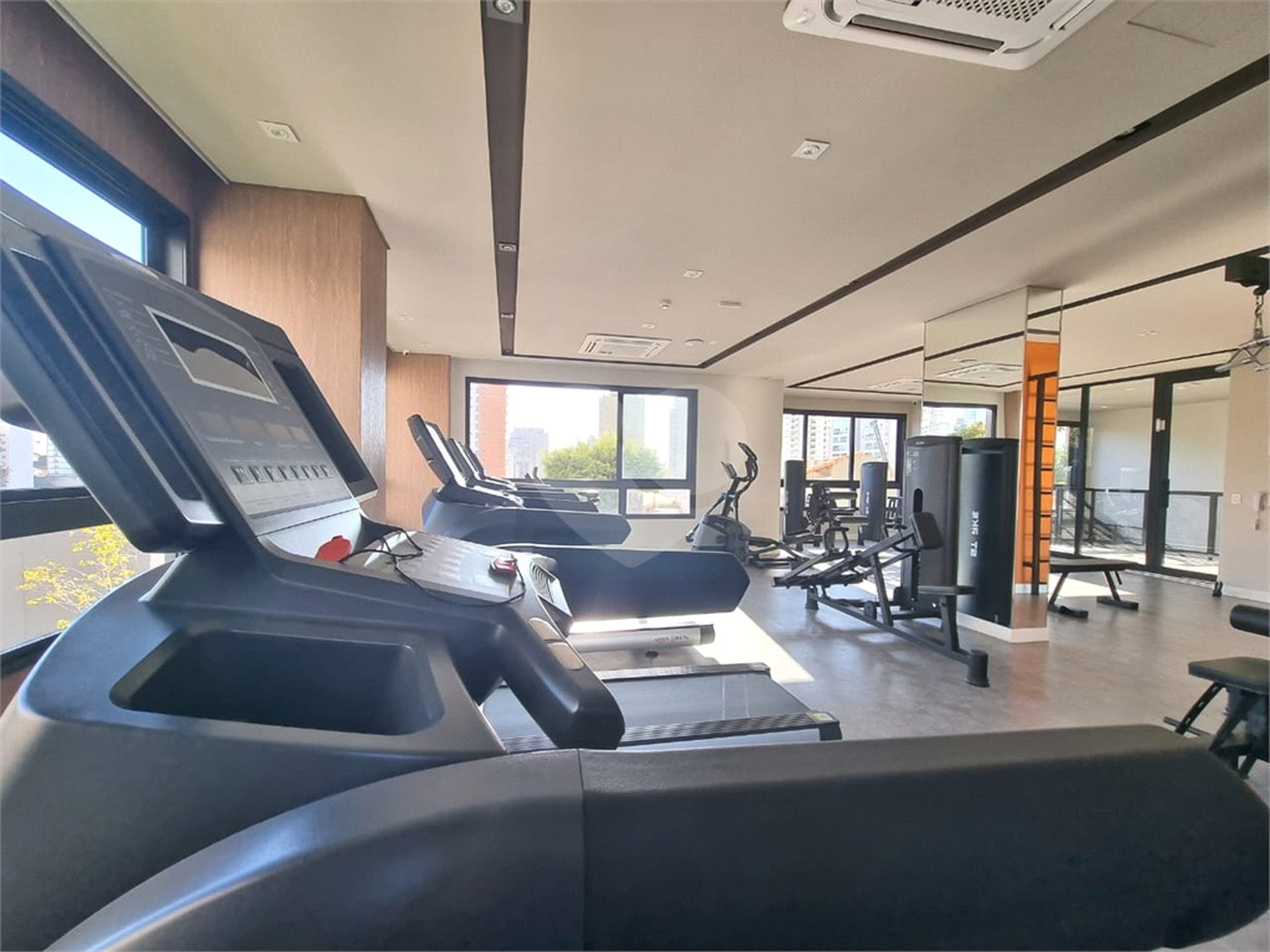 Apartamento à venda com 1 quarto em Perdizes, São Paulo, SP