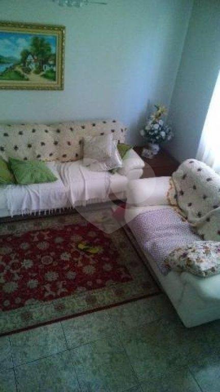Sobrado à venda com 3 quartos em Freguesia do Ó, São Paulo, SP