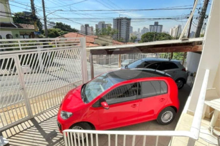 Casa Térrea à venda com 7 quartos, sendo 1 suíte, em Vila Paulicéia, São Paulo, SP