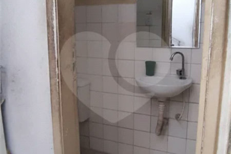 Sobrado à venda com 2 quartos em Santana, São Paulo, SP