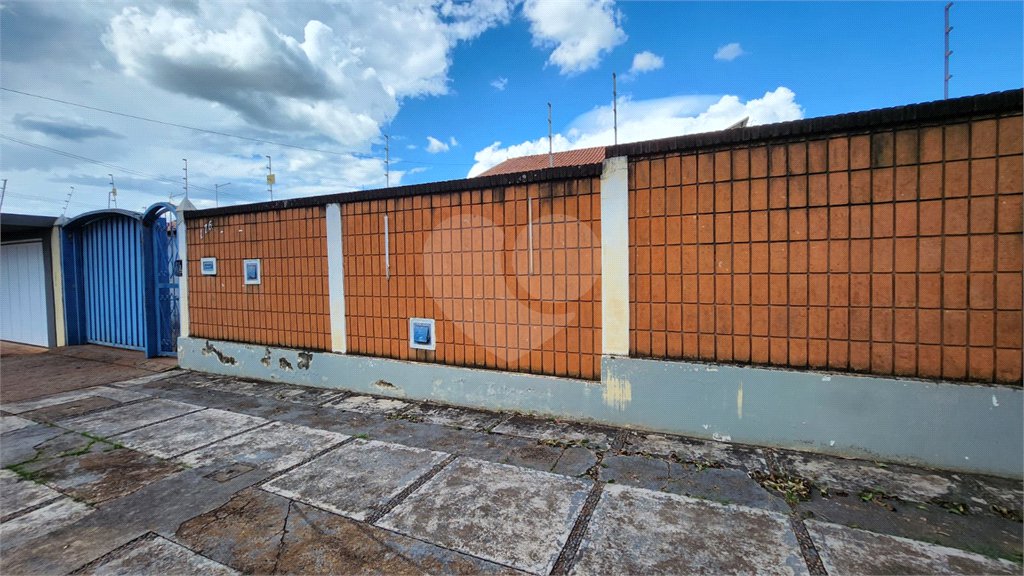 Casa à venda com 4 suítes em Vila Harmonia, Araraquara, SP