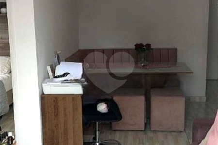 Apartamento à venda com 2 quartos em Vila Siqueira (zona Norte), São Paulo, SP