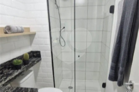 Apartamento à venda com 2 quartos em Vila Andrade, São Paulo, SP