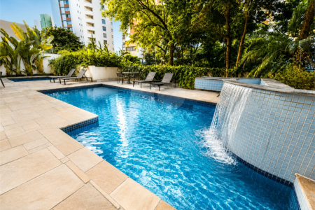 Apartamento à venda com 4 quartos, sendo 3 suítes, em Perdizes, São Paulo, SP