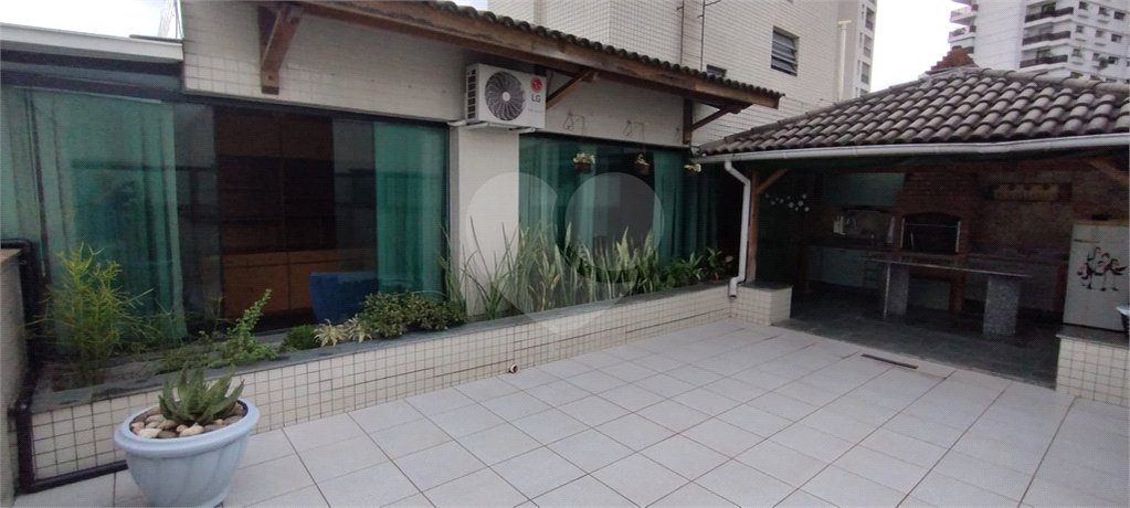 Cobertura para alugar com 3 quartos, sendo 1 suíte, em Santana, São Paulo, SP